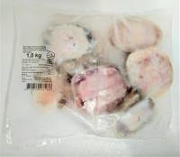 BURNT BEEF FEET SLICED 1KG POLAND